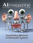 AI Magazine Summer Issue