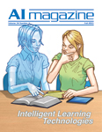 AI Magazine Fall Issue