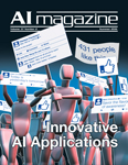 AI Magazine Summer Issue