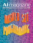 AI Magazine Fall Issue