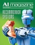 Recommender Systems, by James Gary