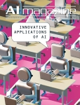 Innovative Applications of AI, by James Gary