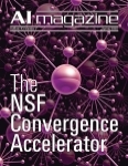 The NSF Convergence Accelerator, by James Gary