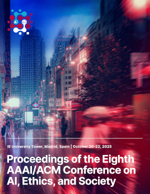 AIES-2025 Proceedings Cover