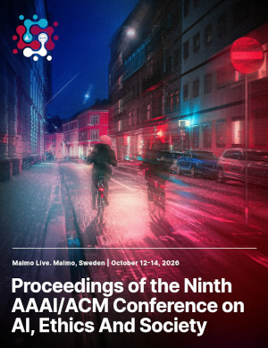AIES-2026 Proceedings Cover